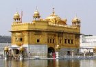 स्वर्ण मंदिर में प्रवेश