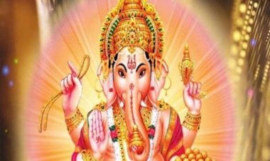 आज है गणेश चतुर्थी, जानें क्या है पूजा का शुभ मुहूर्त और विधि