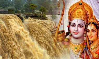 चित्रकूट धाम के धार्मिक और रमणीक स्थल