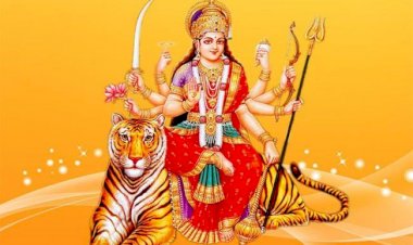 कैसे करते हैं चैत्र नवरात्रि 