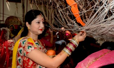 वट सावित्री पूजा