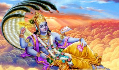 अपरा एकादशी का महात्म्य