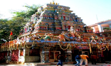 महादेव का 'नीलकंठ' नाम कब और कैसे पड़ा ?