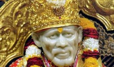 श्री साईं बाबा व्रत कथा