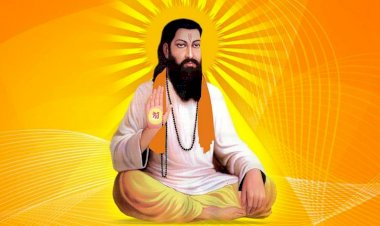 संत रविदास की वो 3 बातें, जो बदल देगा आपके जीवन का नजरिया