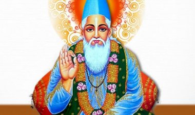 कबीर दास की जीवनी