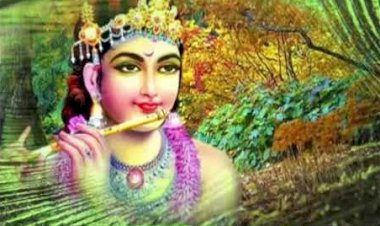 श्रीसंगम प्रोमो वीडियो