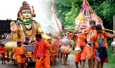 आखिर क्यों महत्वपूर्ण होता है 'सावन' का महीना