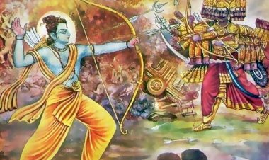 जानिए, क्या है असत्य पर सत्य की जीत के पर्व विजयदशमी का शुभ मुहूर्त?