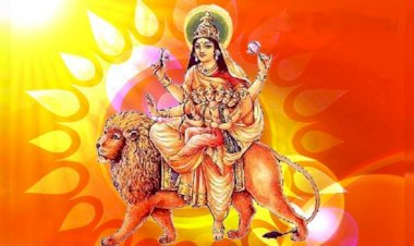 यशस्विनी एवं शुभदायिनी देवी हैं स्कंदमाता