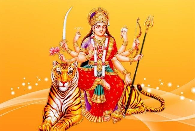 कैसे करते हैं चैत्र नवरात्रि 