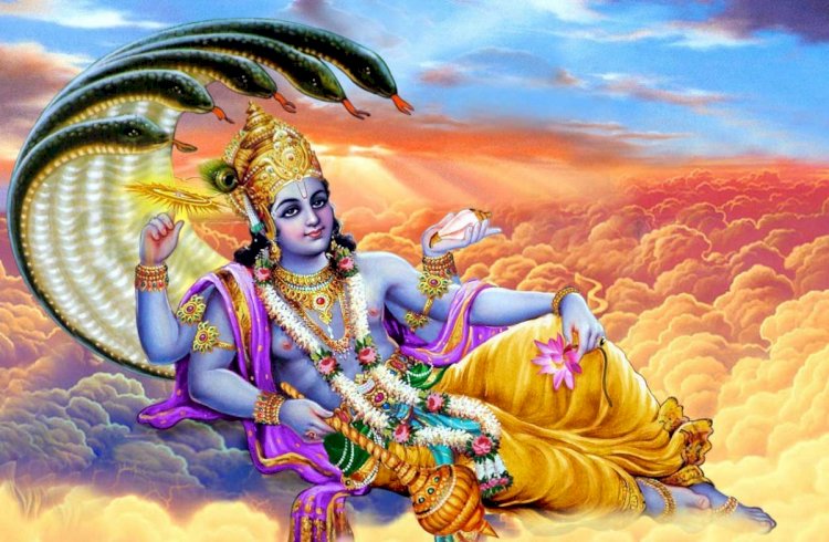 अपरा एकादशी का महात्म्य