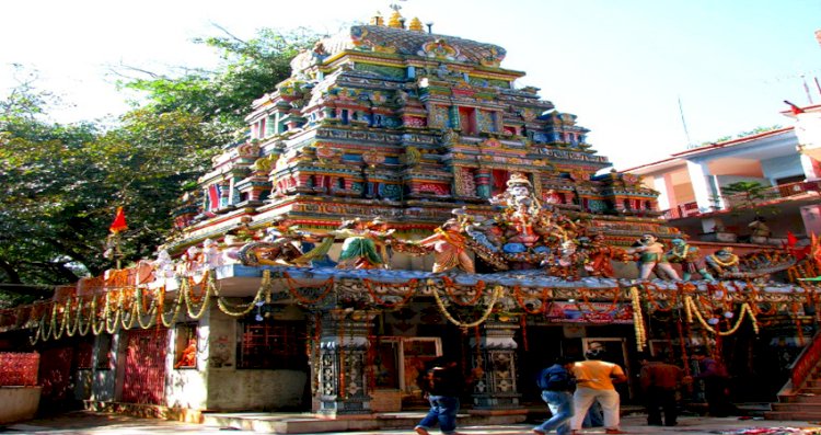 महादेव का 'नीलकंठ' नाम कब और कैसे पड़ा ?
