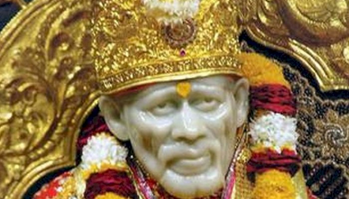श्री साईं बाबा व्रत कथा
