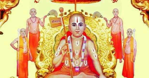 कौन थे महान संत स्वामी रामानन्दाचार्य 