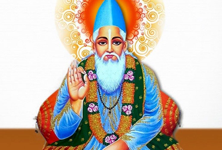 कबीर दास की जीवनी